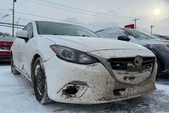 Mazda   2015