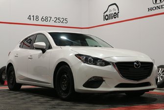 2015 Mazda