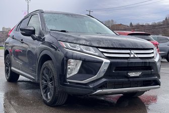 Mitsubishi   2019