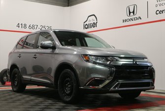 Mitsubishi   2019