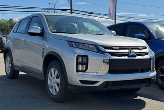 Mitsubishi   2021