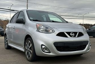 Nissan   2015