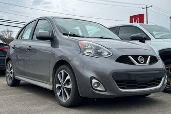 Nissan   2017