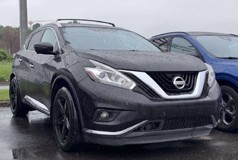 Nissan   2018