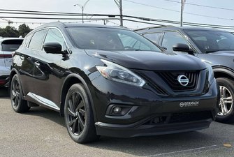 Nissan   2018