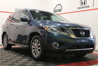 Nissan   2016