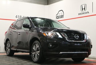 Nissan   2019