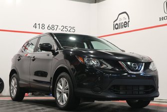 2018 Nissan