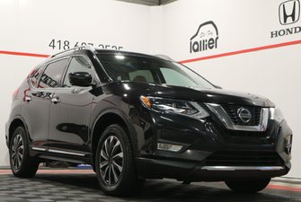 Nissan   2018