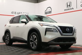2021 Nissan