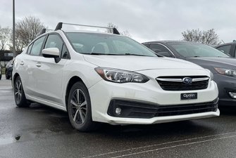 Subaru   2020