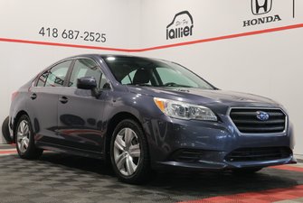 2015 Subaru