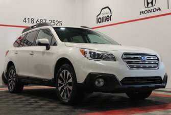 Subaru   2017