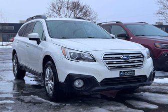 2017 Subaru