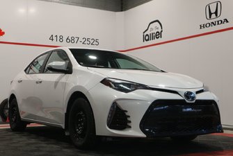 2018 Toyota