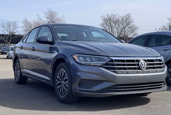 Volkswagen   2019