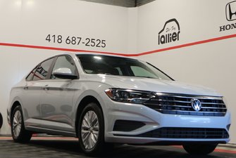 Volkswagen   2019