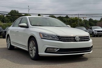 Volkswagen   2018