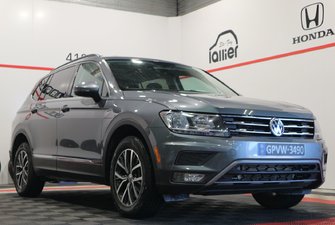 Volkswagen   2018