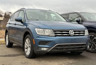 Volkswagen   2018