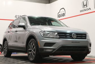2020 Volkswagen