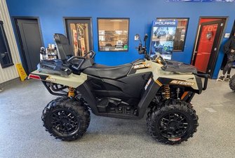 2024 Arctic Cat ALTERA 600 TRV LTD