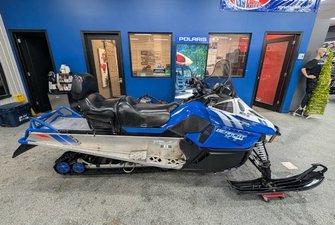 2014 Arctic Cat BEARCAT 550 XT