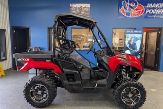 2015 Arctic Cat PROWLER 700