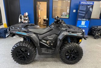 Can Am OUTLANDER 850 XT  2020