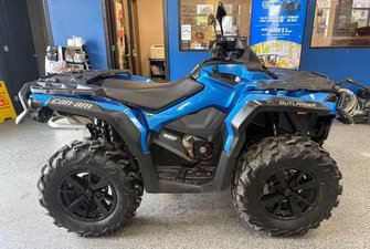 Can Am OUTLANDER 850 XT  2023