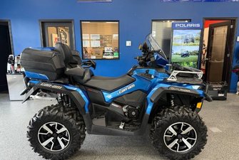 2021 Can Am OUTLANDER MAX 1000 R