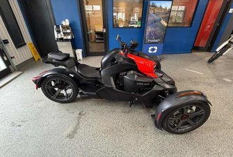 Can Am RYKER 600  2021