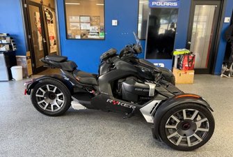 Can Am Ryker 900 Rally  2020