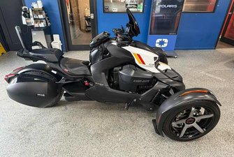 2023 Can Am RYKER 900