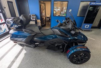 Can Am SPYDER RT LIMITED  2021