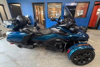 Can Am SPYDER RT LIMITED  2023