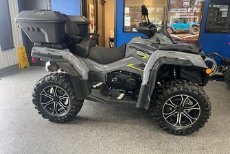 CF Moto C FORCE 800 XC EPS  2023