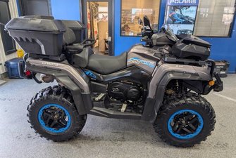 2022 CF Moto CFORCE 1000 OVERLAND