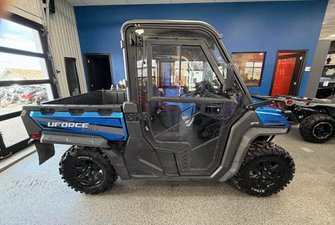 2022 CF Moto U FORCE 1000