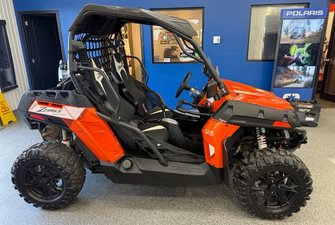 CF Moto ZFORCE 500  2022