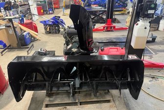 0 DIVERS/AUTRES BERCOMAC 23 HP 66