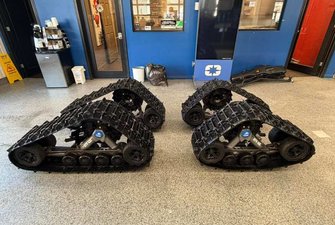 2025 DIVERS/AUTRES CAMSO UTV 4S1