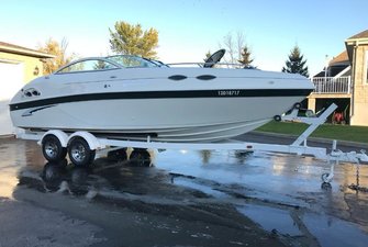 DIVERS/AUTRES CELEBRITY 240 7.4MPI  2000