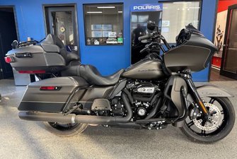 2021 HARLEY DAVIDSON Road Glide Limited