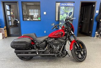 HARLEY DAVIDSON Street Bob FXBBS  2023
