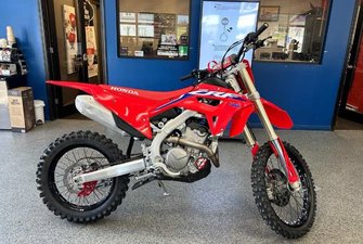 Honda CRF 250 RX  2022