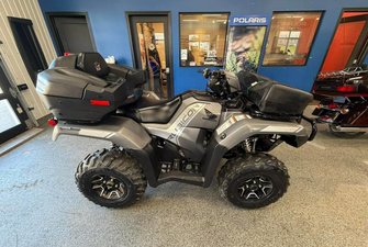 2025 Honda TRX52