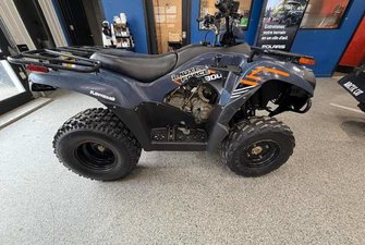 2024 Kawasaki BRUTE FORCE 300 2X4
