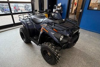 Kawasaki BRUTE FORCE 300 2X4  2024