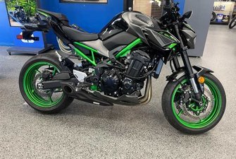 Kawasaki Z900 ABS  2023
